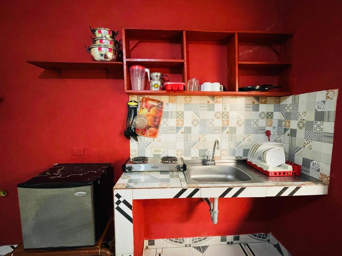 Apartamentos Cerca Al Aeropuerto Leticia Exterior foto